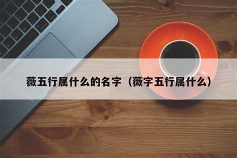 薇 五行|薇字的五行属什么